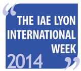 International Week 2014