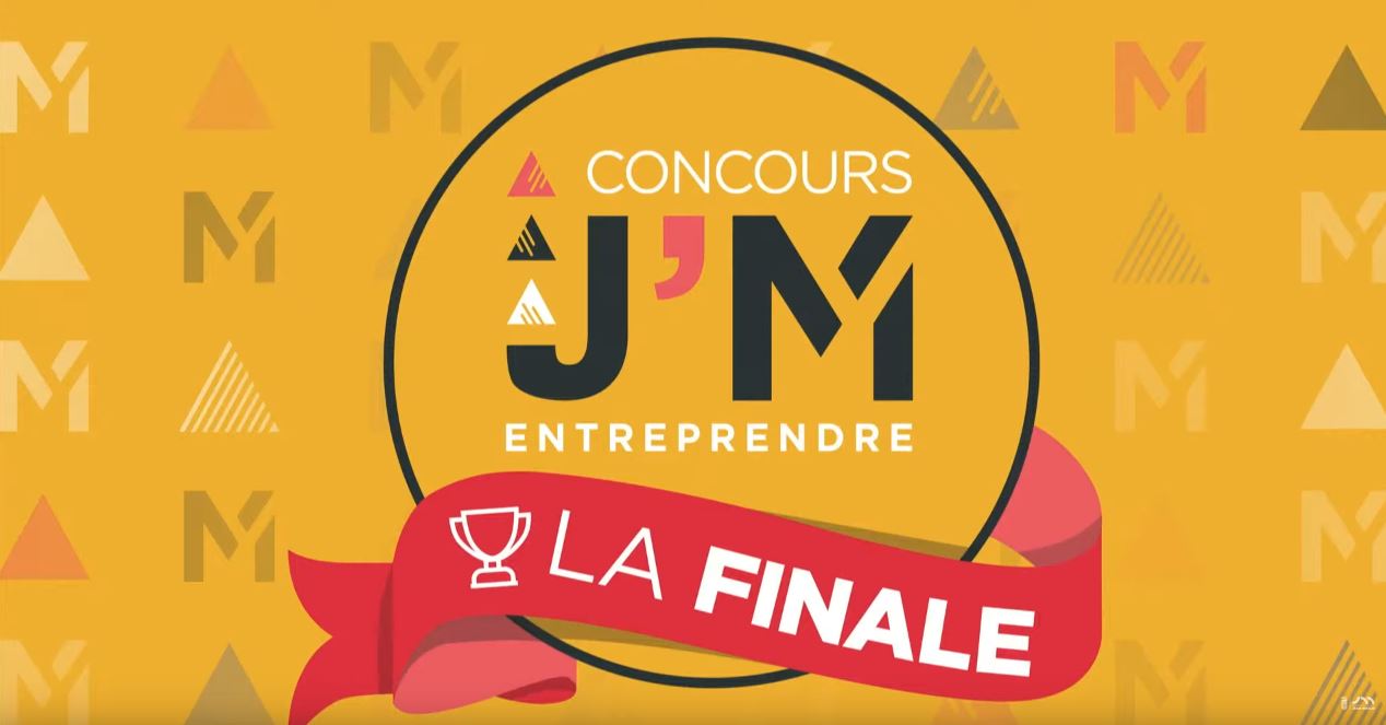 j'm entreprendre video
