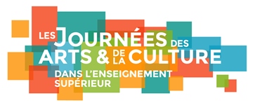 Journée des Arts et de la Culture dans l'Enseignement Supérieur