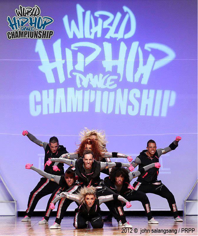 Photo Walid Boukabache 2 - Lyon 3