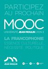 MOOC Francophonie
