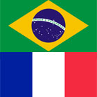 France Brésil