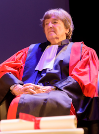 Michèle Stanton-Jean