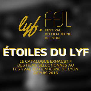 Les Étoiles du LYF