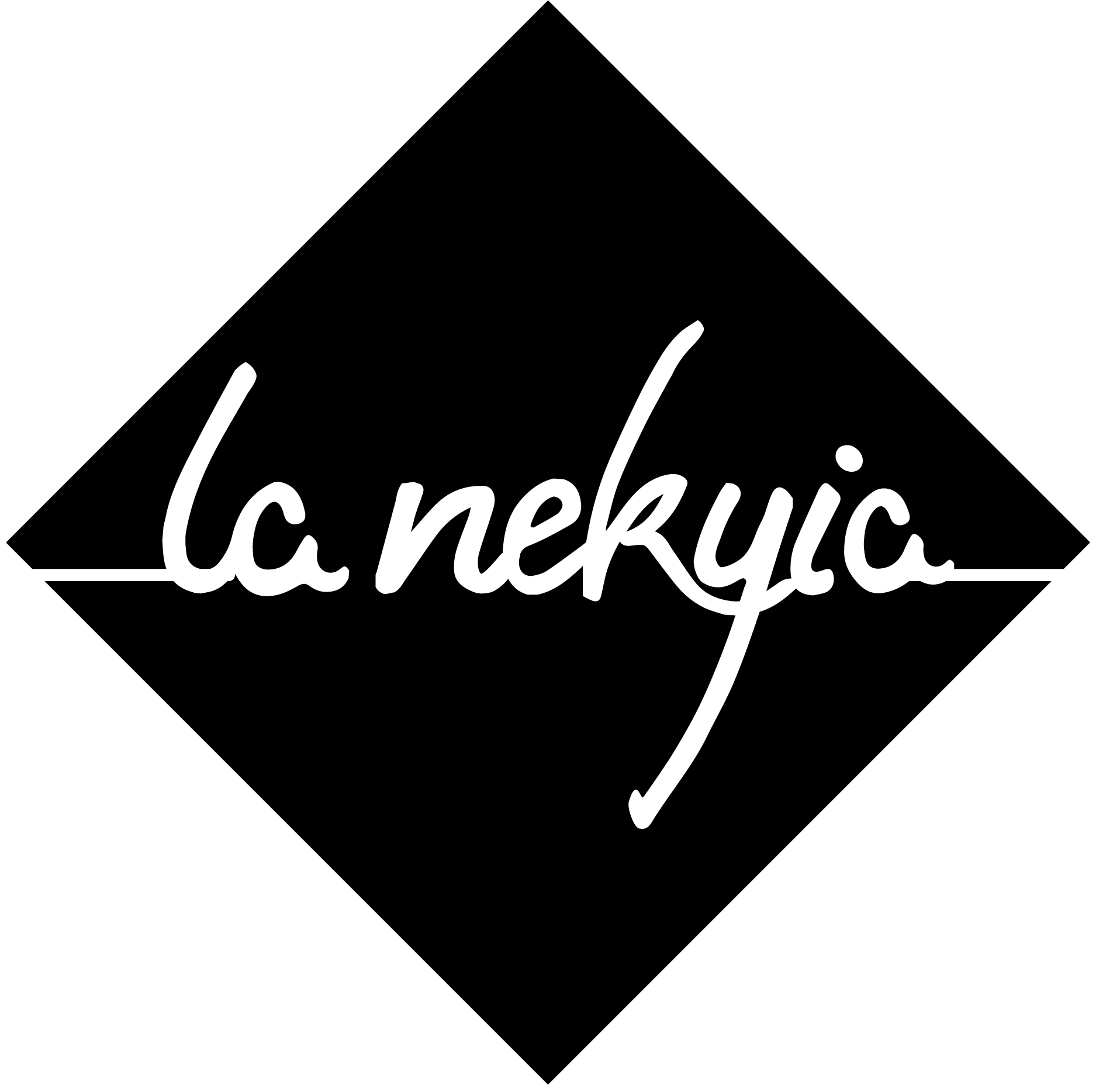 Logo la Nekyia