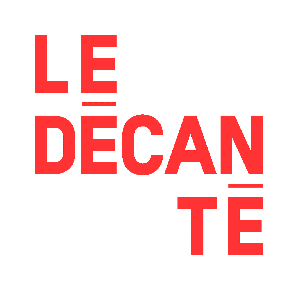 logo le decanté