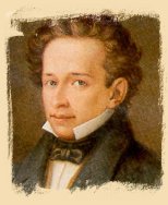 Giacomo Leopardi (© D.R.)