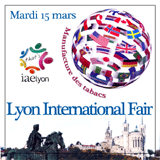 IAE Lyon International Fair