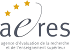 Logo AERES