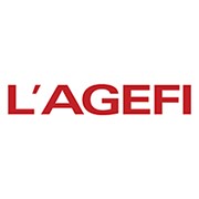 logo l'agefi