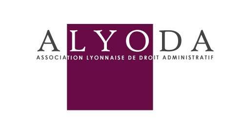 Logo ALYODA