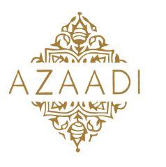 logo Azaadi