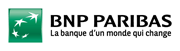 Logo BNP Paribas