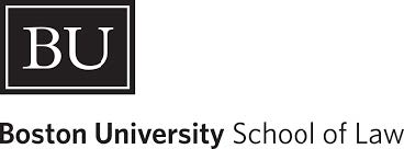Logo Université BOSTON
