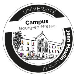 logo campus bourg en bresse