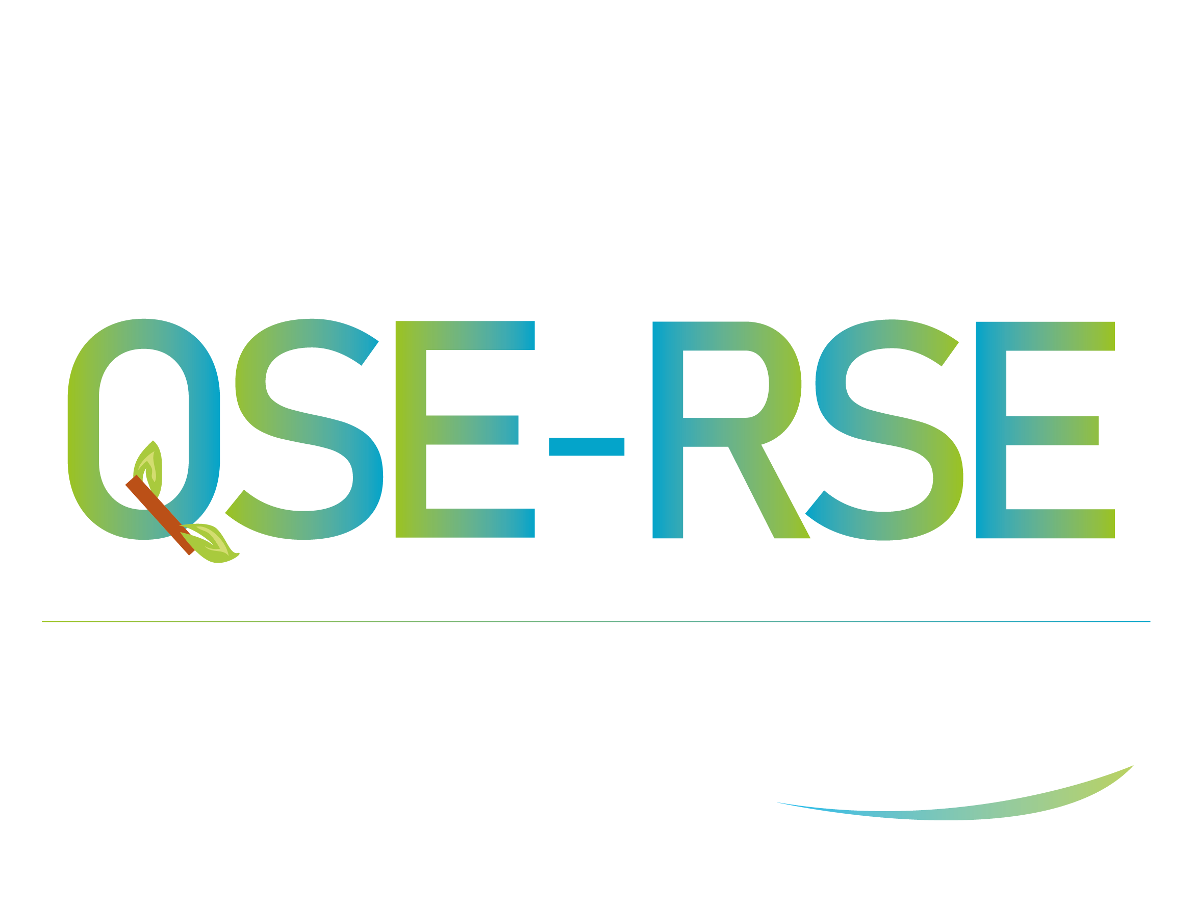 logo club QSE RSE