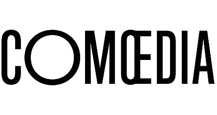 Logo Comoedia