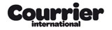 Logo Courrier International