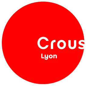 Logo Crous de Lyon