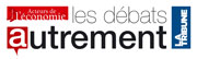 Logo Les Débats Autrement, Acteurs de l'Economie