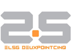 Logo DeuxPointCinq