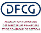 Logo DFCG