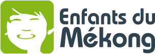 logo enfants du mekong