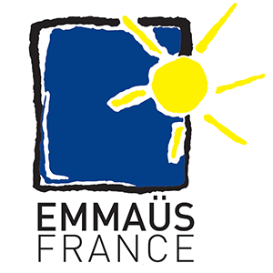 logo emmaus