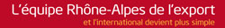 Logo Equipe Rhône-Alpes Export