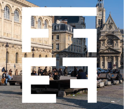 Logo Etienne Fatome