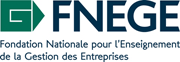 Logo FNEGE