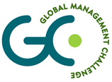 Logo Global Management Challenge