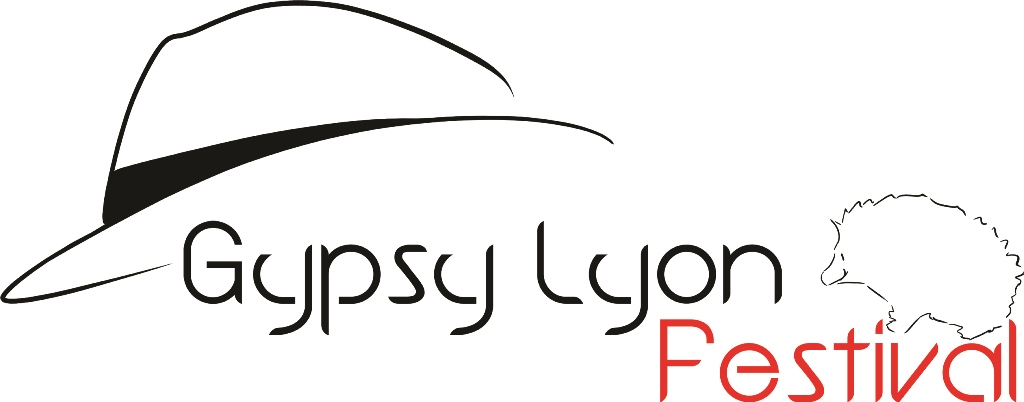 Logo Gypsy Lyon Festival