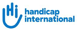 logo Handicap International