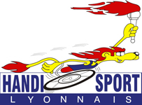 Handisport Lyonnais