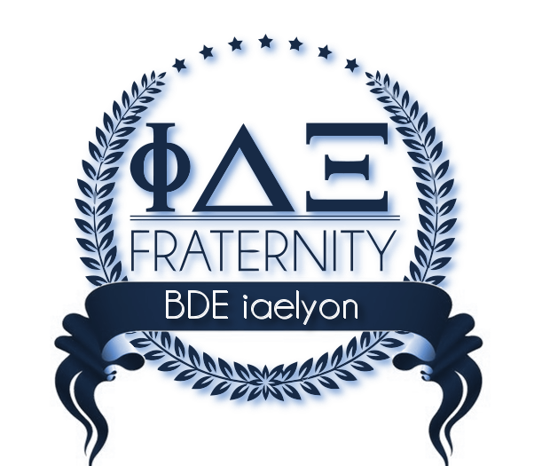 logo fraternity