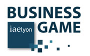 IAE Lyon Business Game