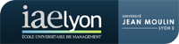 Logo IAE Lyon