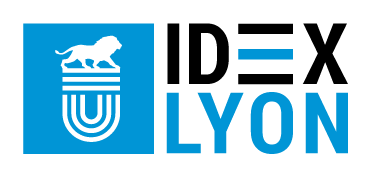 Logo IDEX LYON - Université de Lyon