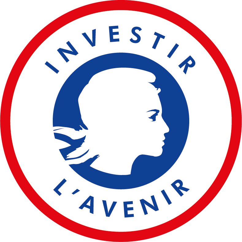 Logo Investir l'Avenir