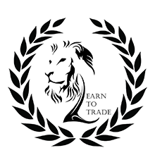 Logo Learn To Trade (LTT)