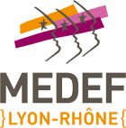 MEDEF Lyon Rhône