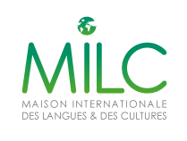 LOGO MILC