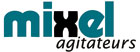 Logo Mixel Agitateurs France