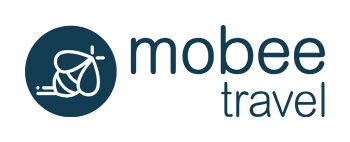 logo mobee travel