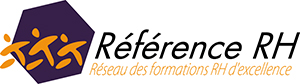 Logo Référence RH