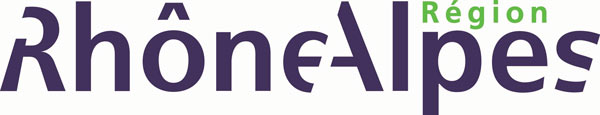 Logo Région Rhône Alpes