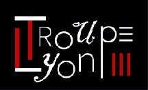 Logo Troupe Lyon III