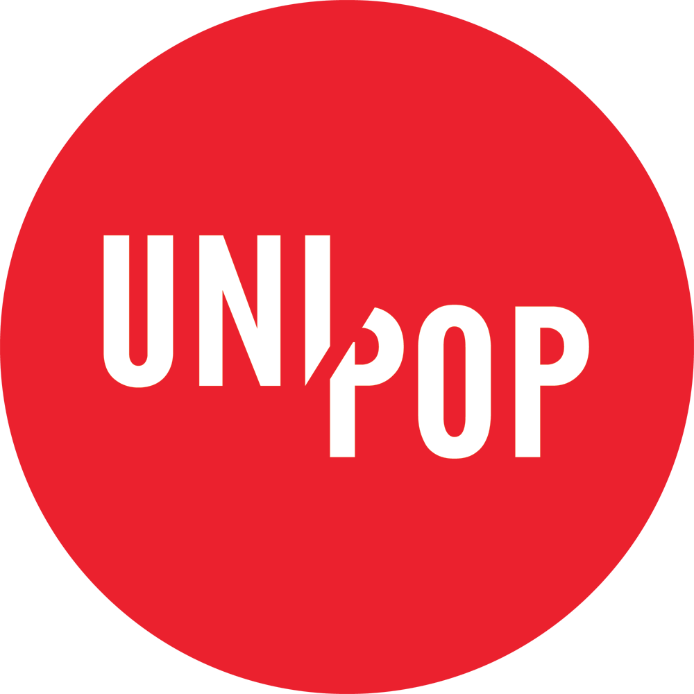 Logo UniPop