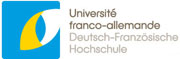 Université franco-allemande (Deutsch-Französische Hochschule)
